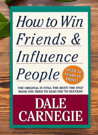 How to win friends and influence people summary jsdesai