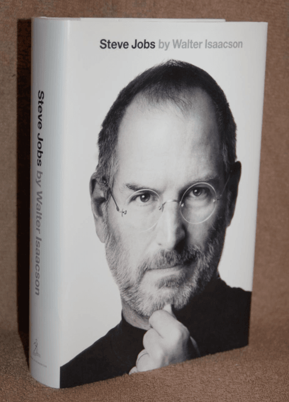 Steve jobs by walter isaacson book summary jsdesai